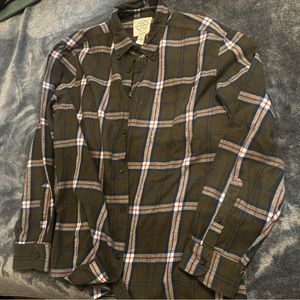 St John’s Bay Flannel